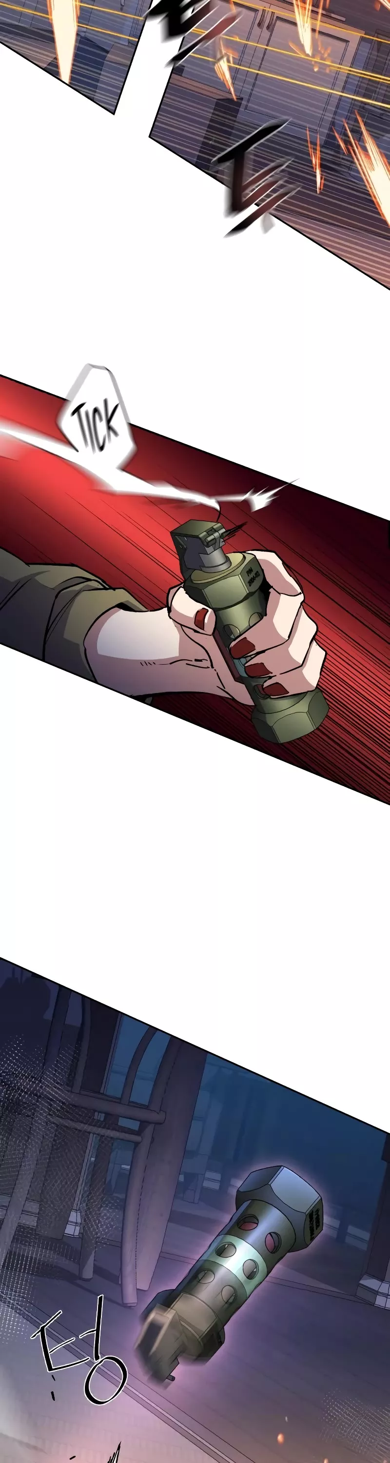 Teenage Mercenary, chapter 151, image 23