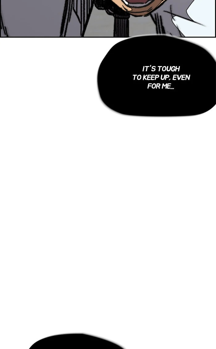 Wind Breaker, chapter 343, image 74