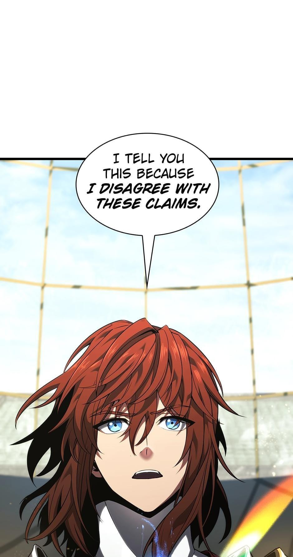 The Beginning After the End, chapter 184, image 9