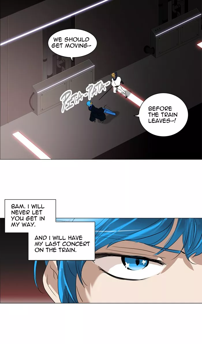 Tower of God, chapter 212, image 40