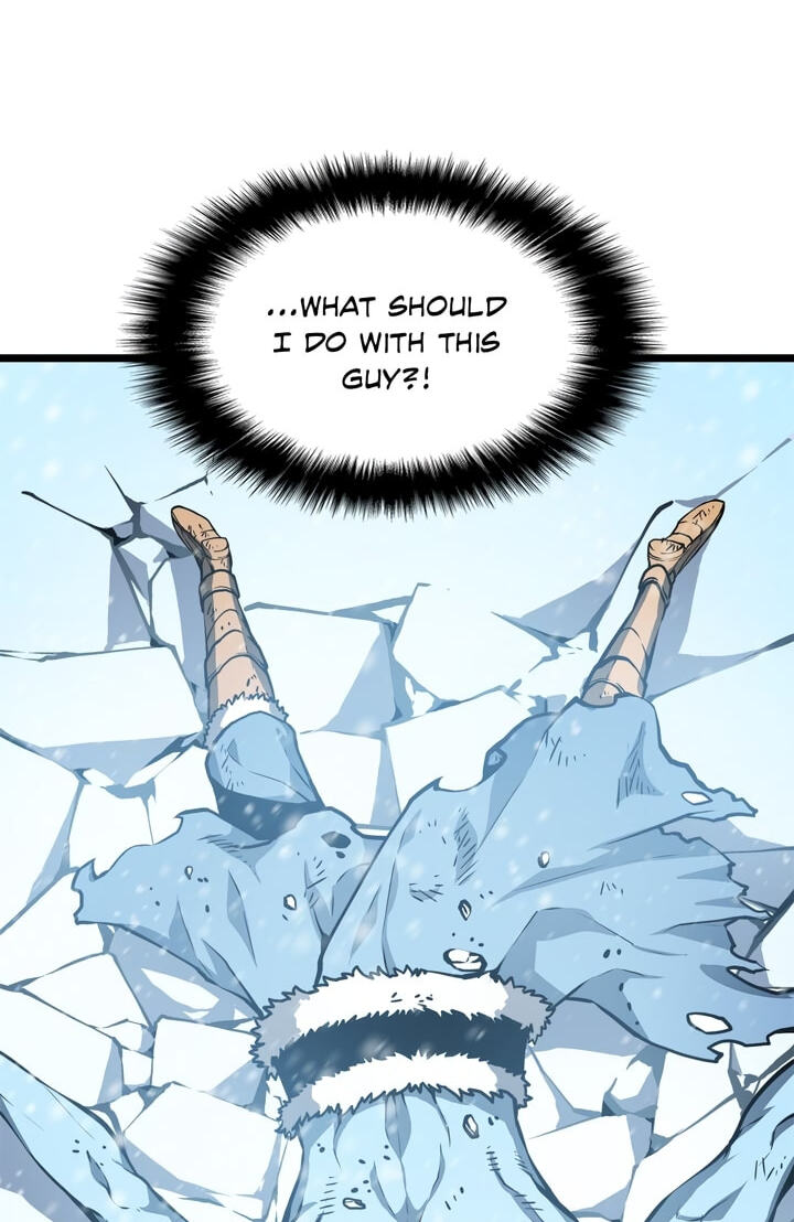 Solo Leveling, chapter 54, page 89