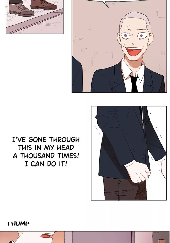 The Boxer, chapter 5, image 33