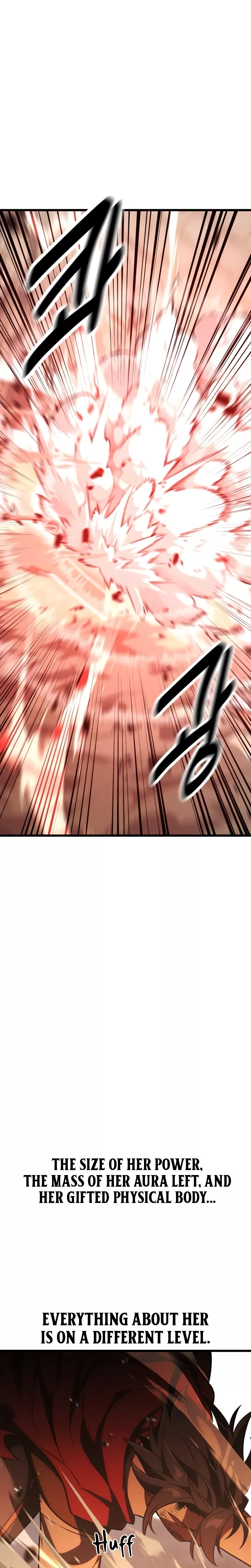 I Killed the Main Player, chapter 50, image 45