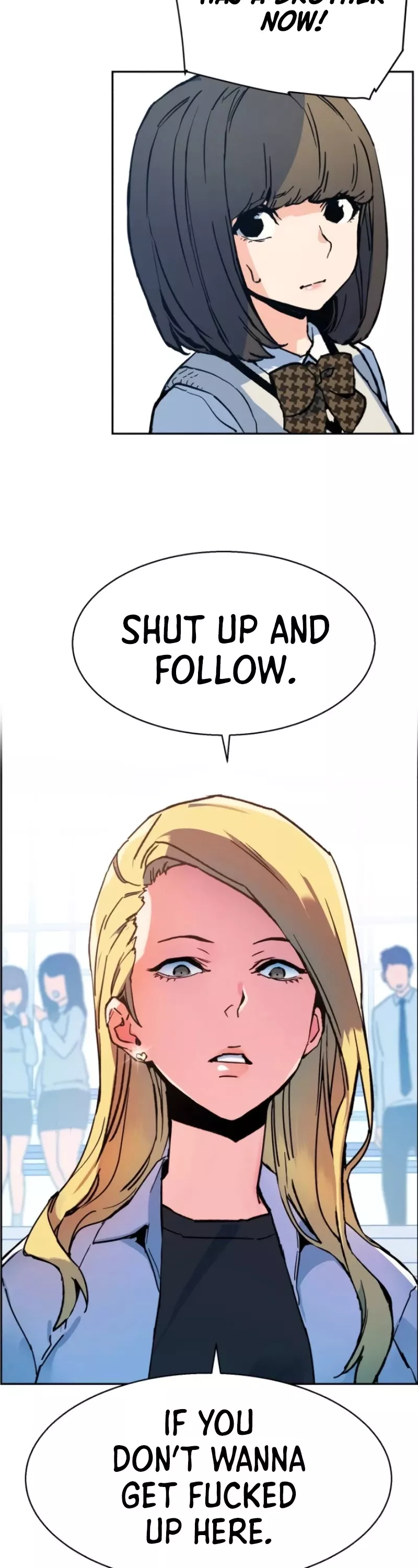 Teenage Mercenary, chapter 2, image 74