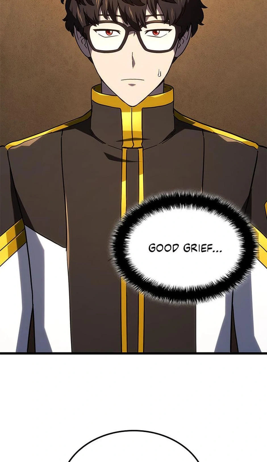 Revenge of the Baskerville Bloodhound, chapter 122, image 55