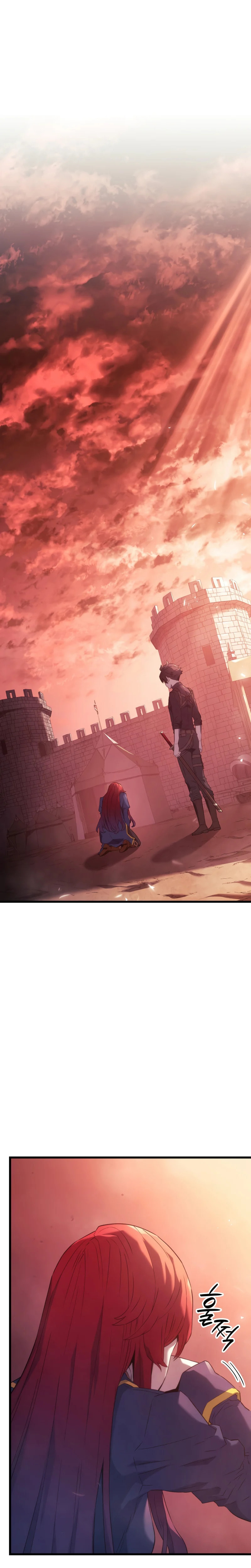Revenge of the Baskerville Bloodhound, chapter 28, image 2