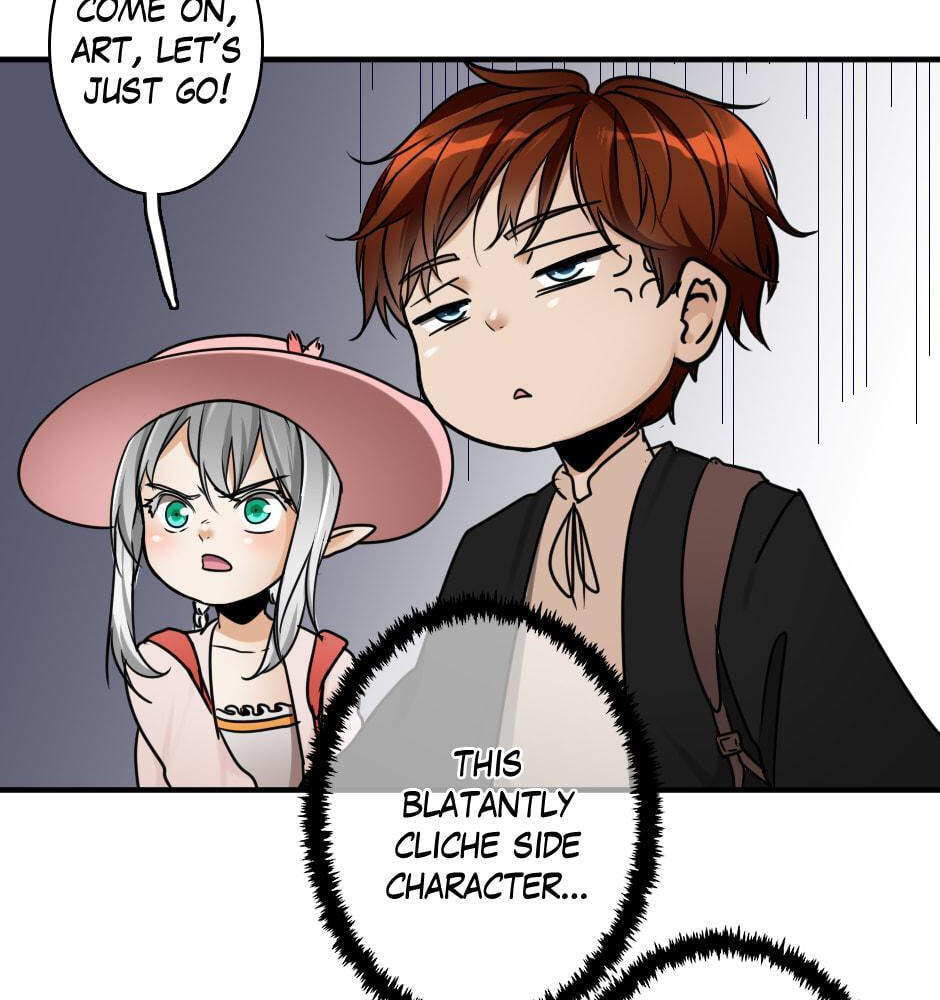 The Beginning After the End, chapter 25, image 34