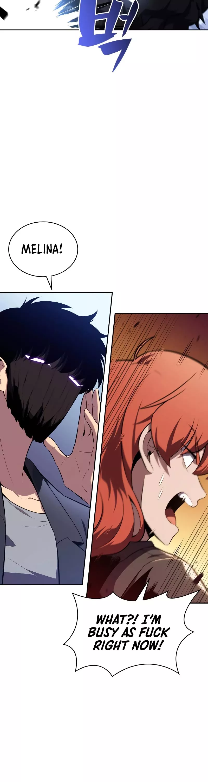 Solo Max-Level Newbie, chapter 113, image 38