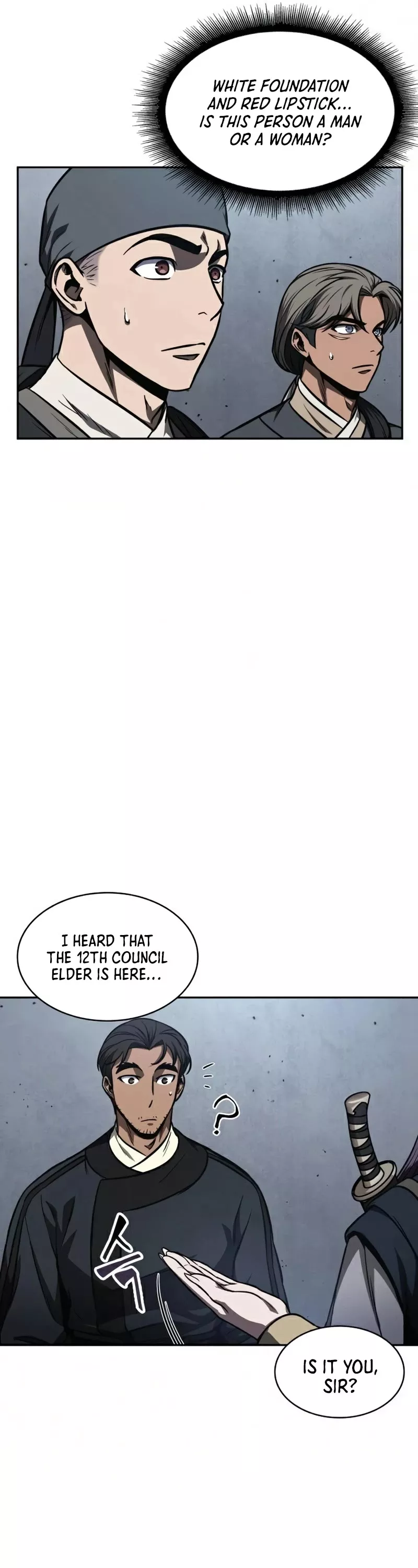 Nano Machine, chapter 88, image 22