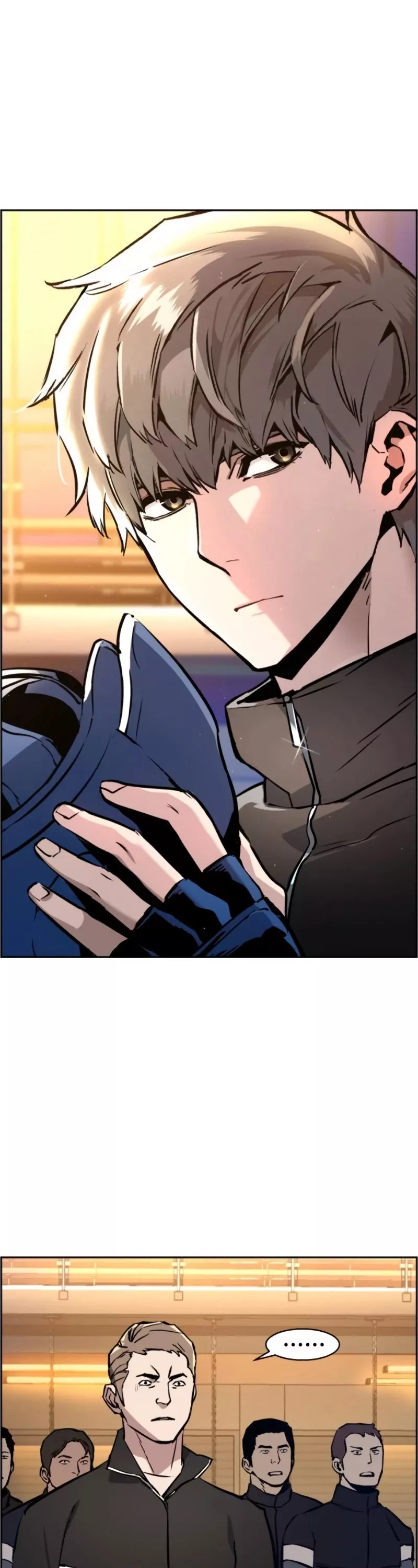 Teenage Mercenary, chapter 25, image 60