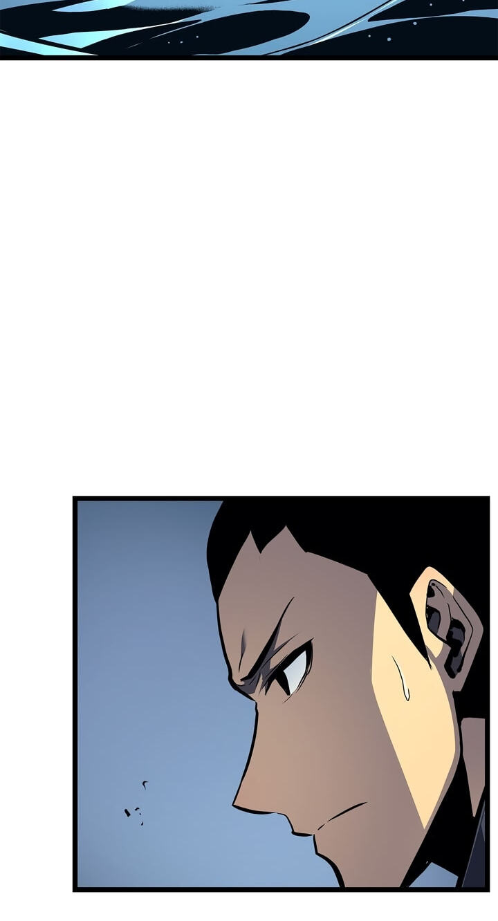 Solo Leveling, chapter 95, page 50