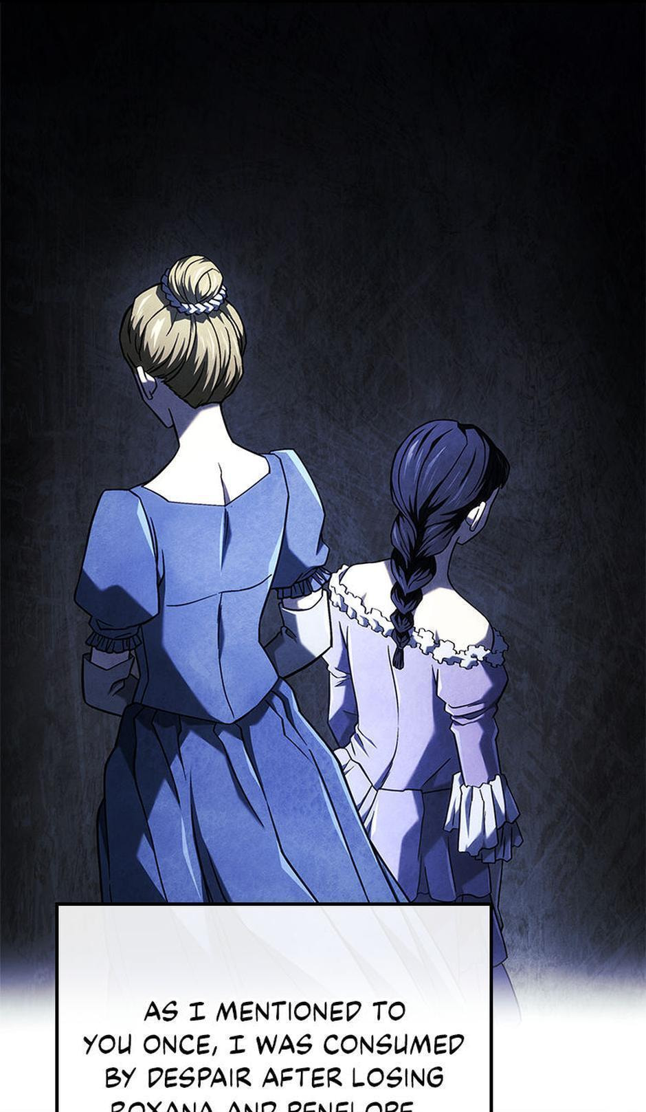 Revenge of the Baskerville Bloodhound, chapter 108, image 7