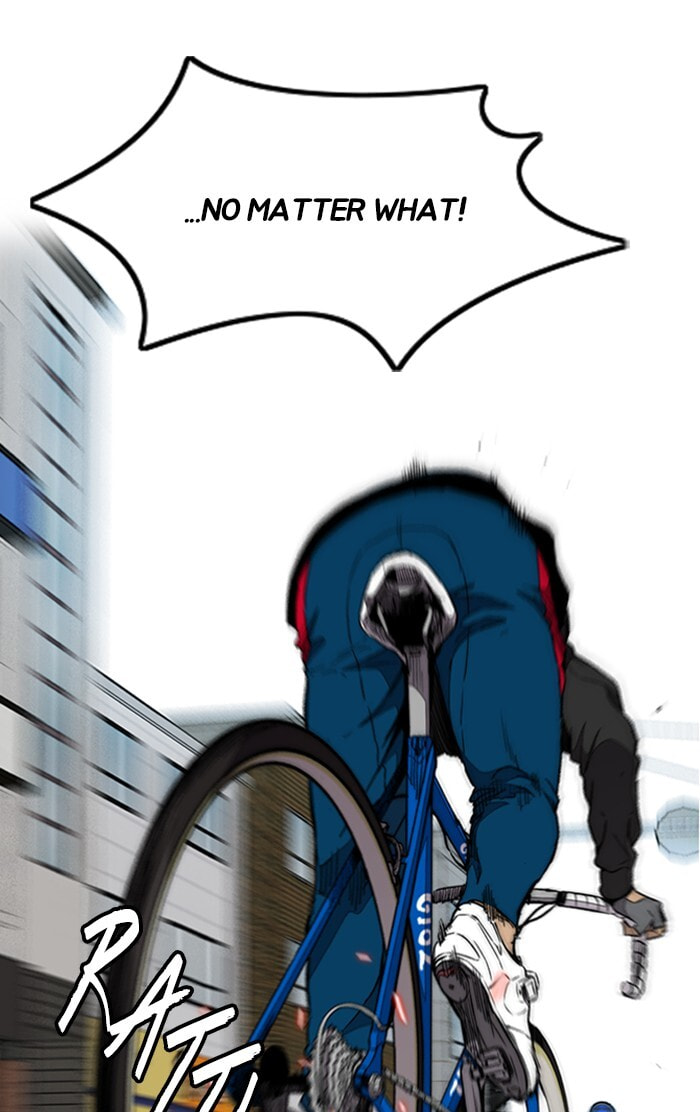Wind Breaker, chapter 306, image 31