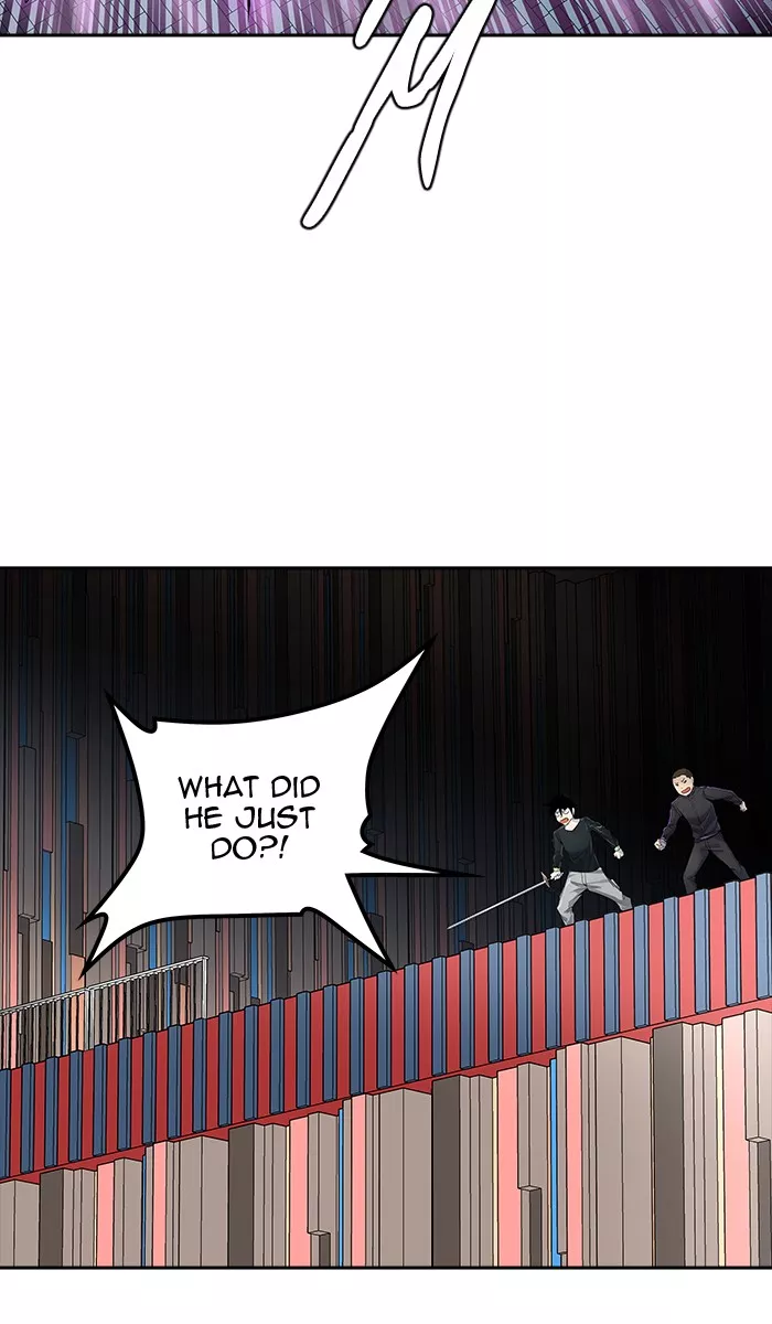 Tower of God, chapter 493, image 121