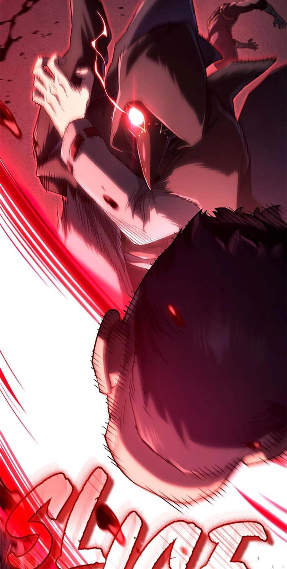 Revenge of the Baskerville Bloodhound, chapter 86, image 89