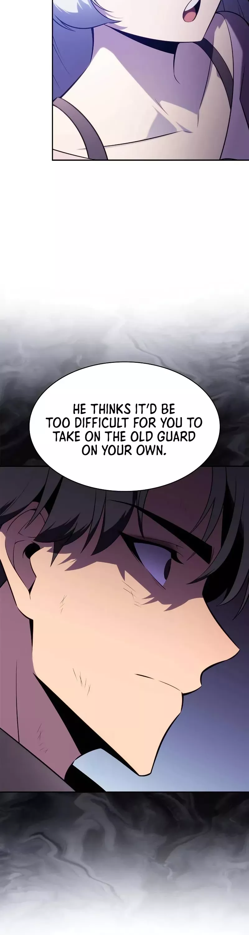 Solo Max-Level Newbie, chapter 221, image 44
