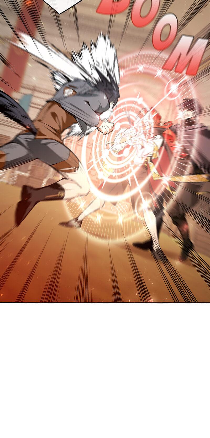 Trash of the Count’s Family, chapter 34, image 25