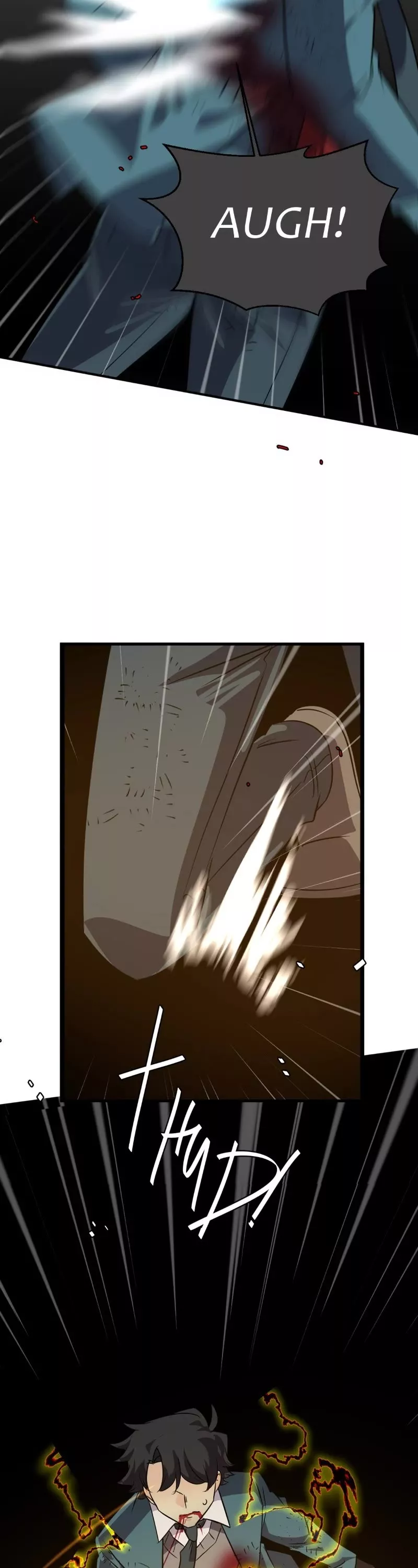 unOrdinary, chapter 352, image 2