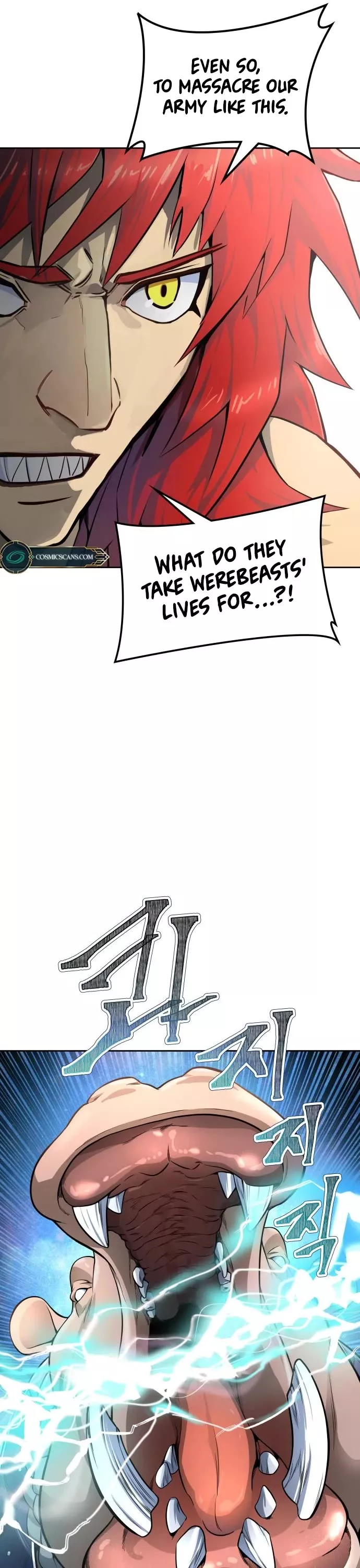 Tower of God, chapter 579, image 30