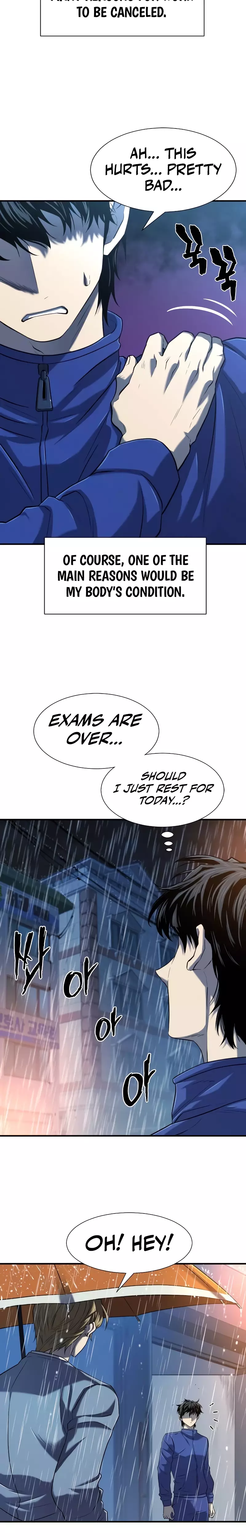 The Greatest Estate Developer, chapter 128, image 3