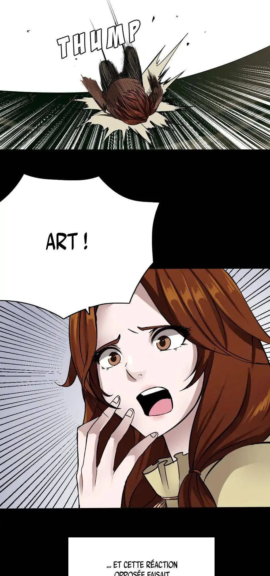 The Beginning After the End, chapter 7, page 53