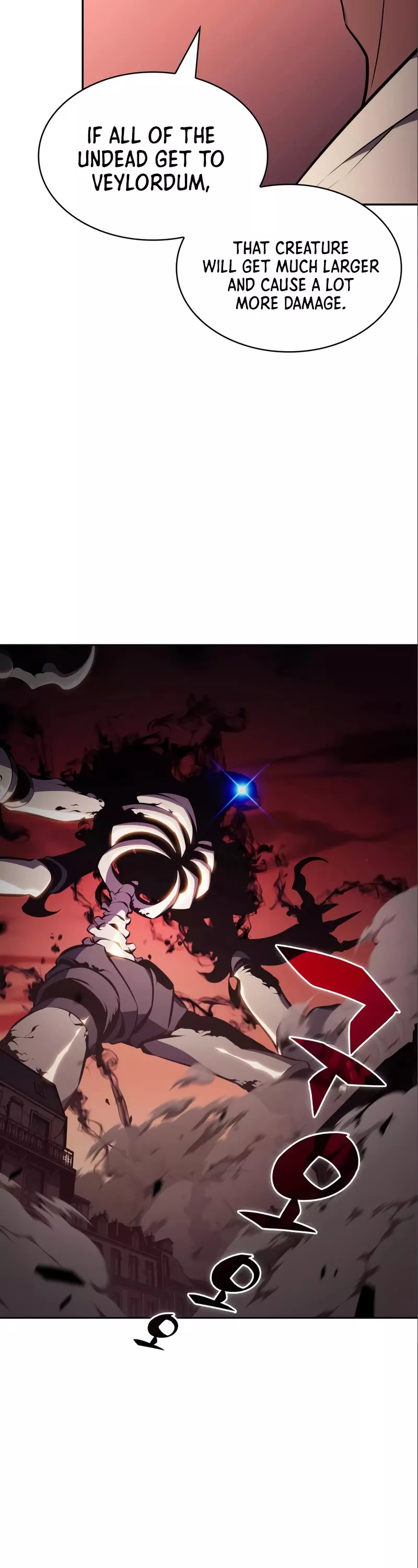 Solo Max-Level Newbie, chapter 125, image 7