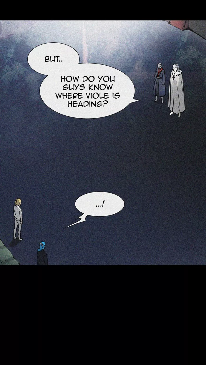 Tower of God, chapter 324, image 40