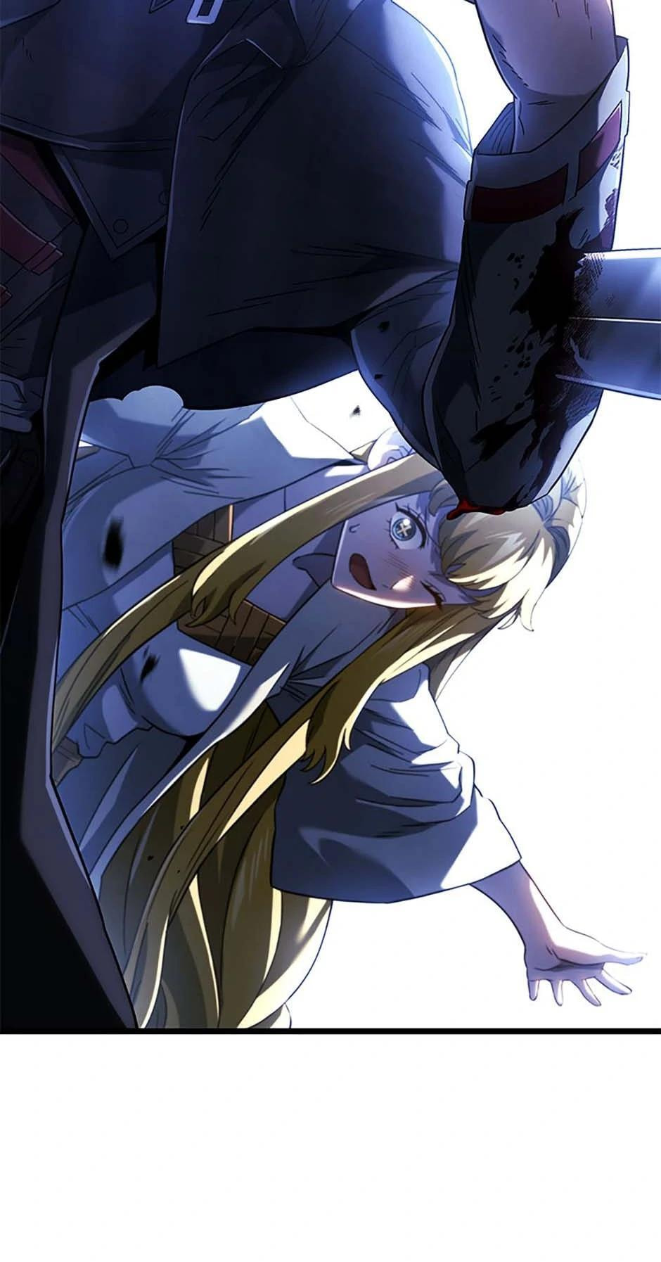 Revenge of the Baskerville Bloodhound, chapter 86, image 80