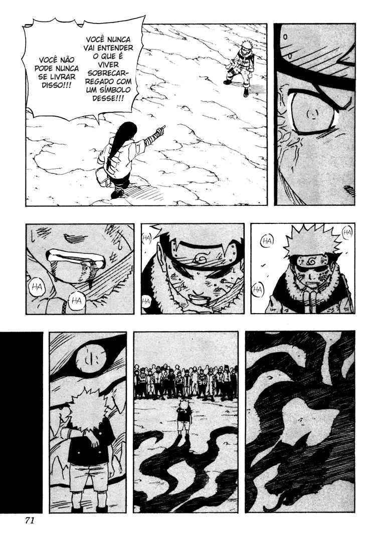 Naruto, chapter 103, image 6