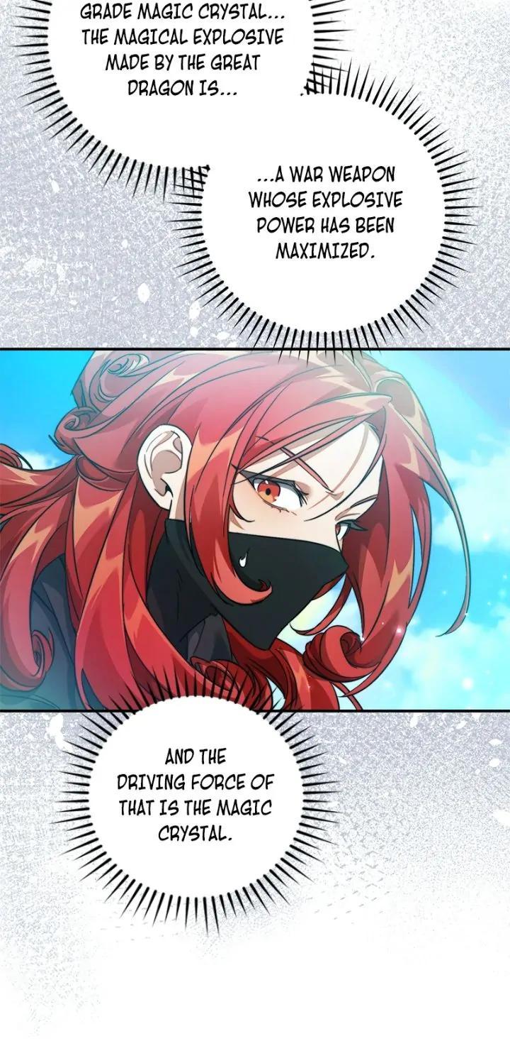 Trash of the Count’s Family, chapter 118, image 18