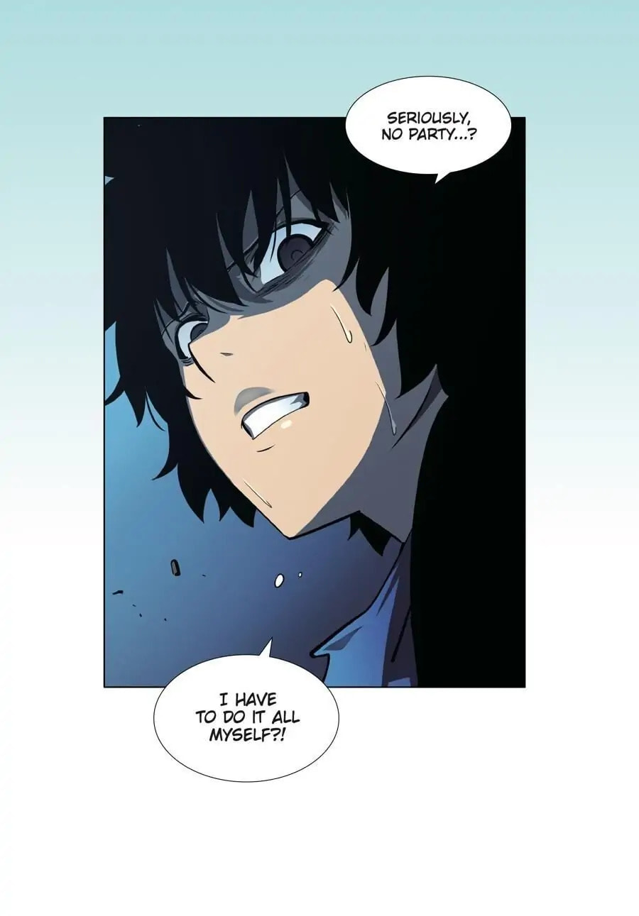Solo Leveling, chapter 3.1, page 59