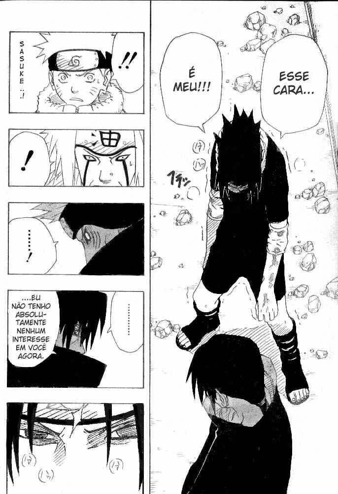 Naruto, chapter 147, page 8