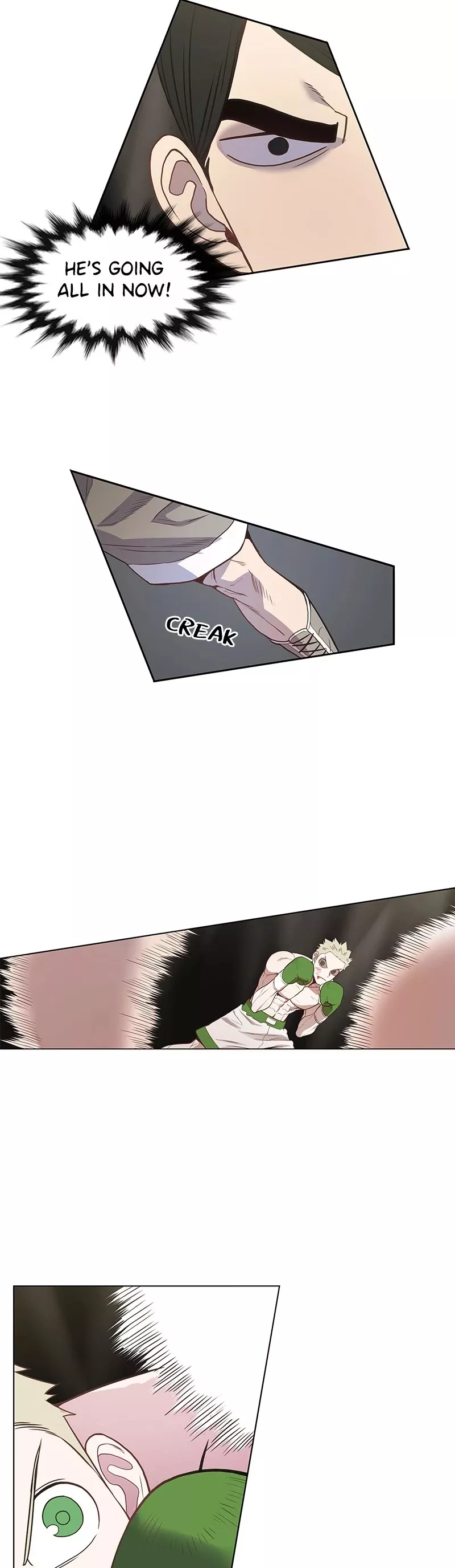 The Boxer, chapter 129, image 20