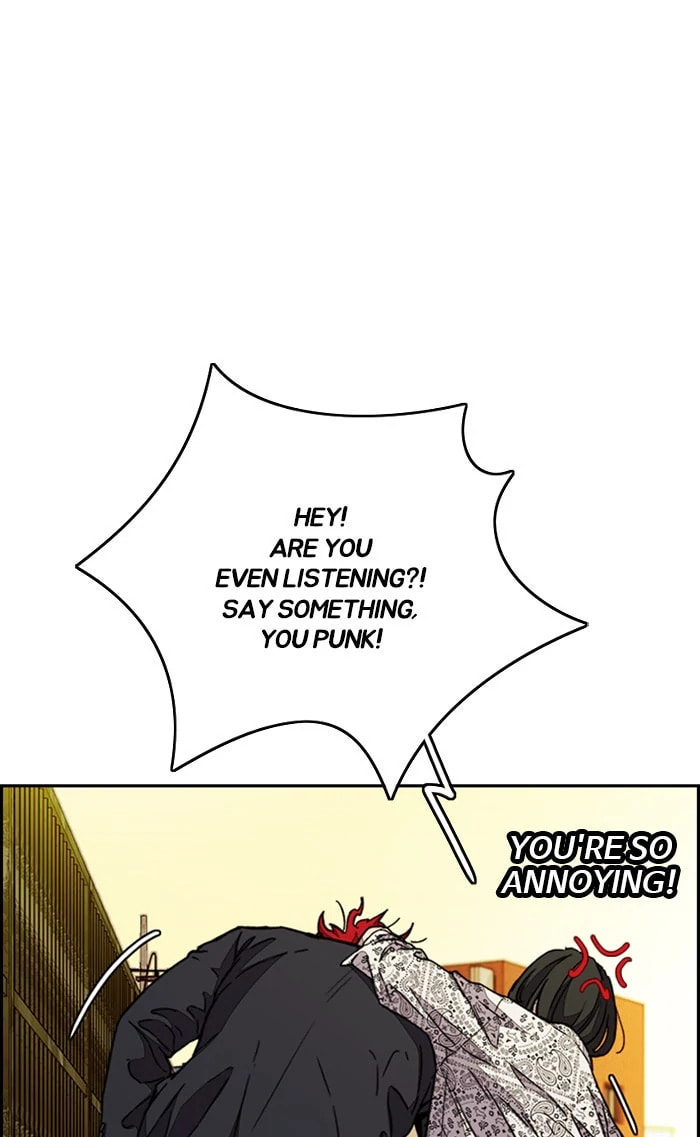 Wind Breaker, chapter 319, image 50