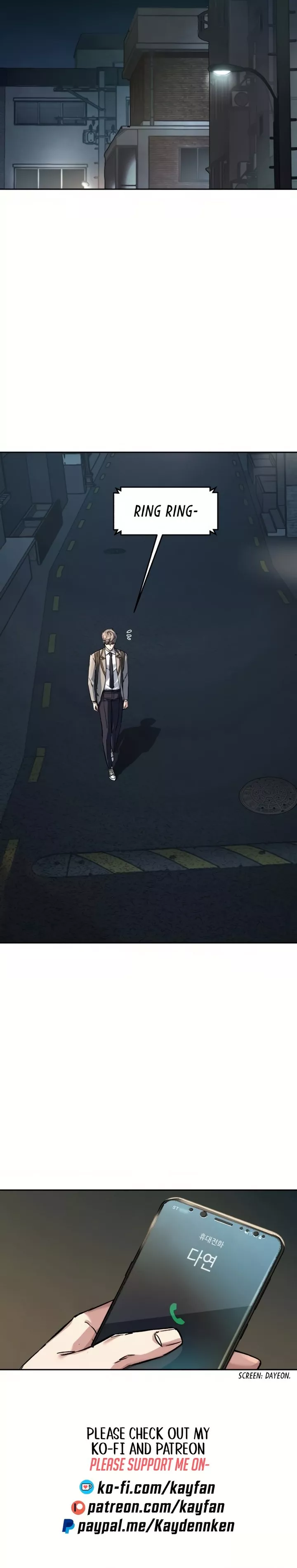 Teenage Mercenary, chapter 231, image 11
