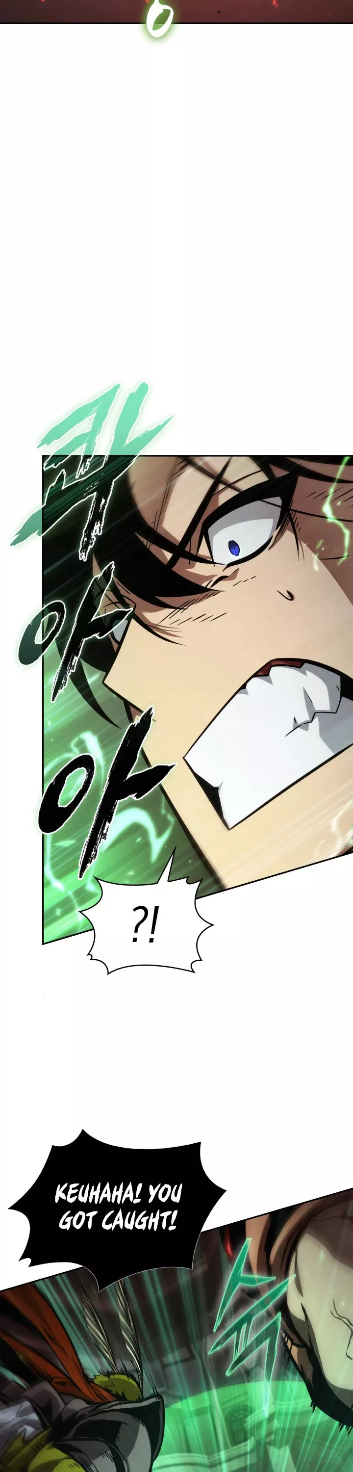 Tomb Raider King, chapter 375, image 27