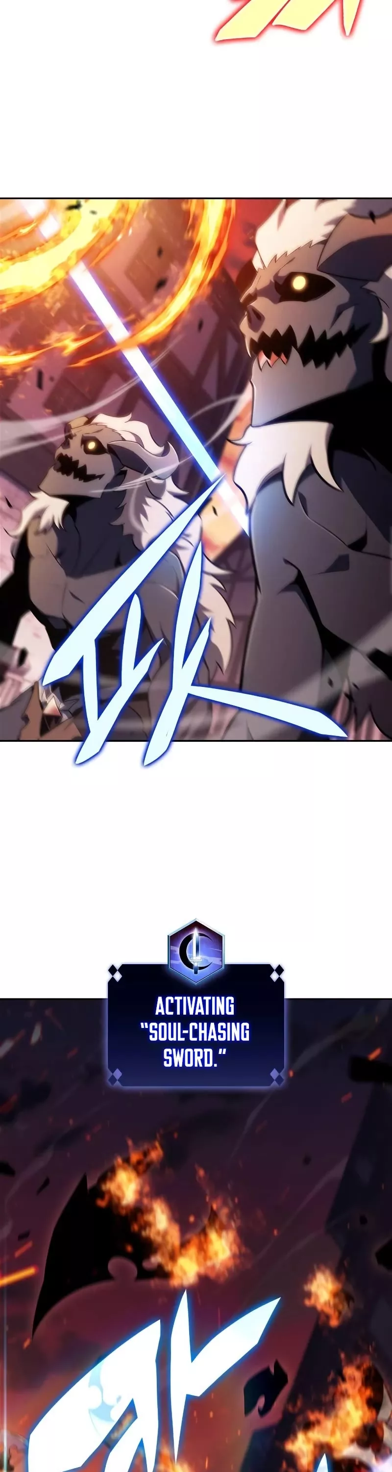 Solo Max-Level Newbie, chapter 145, image 68
