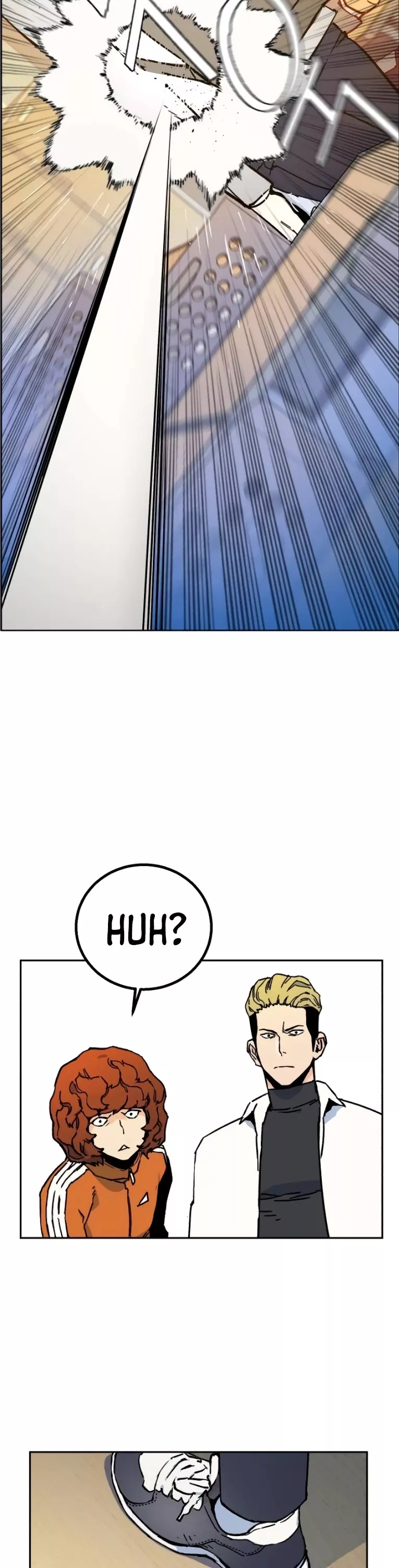 Teenage Mercenary, chapter 3, image 11