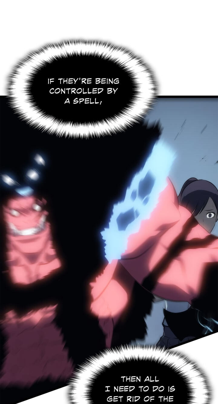 Solo Leveling, chapter 119, image 70