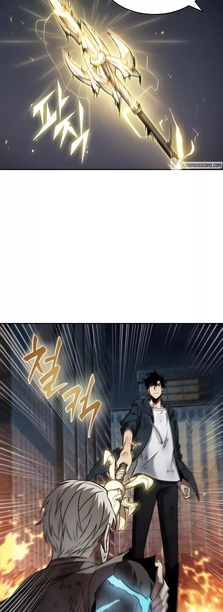 Tomb Raider King, chapter 356, image 21