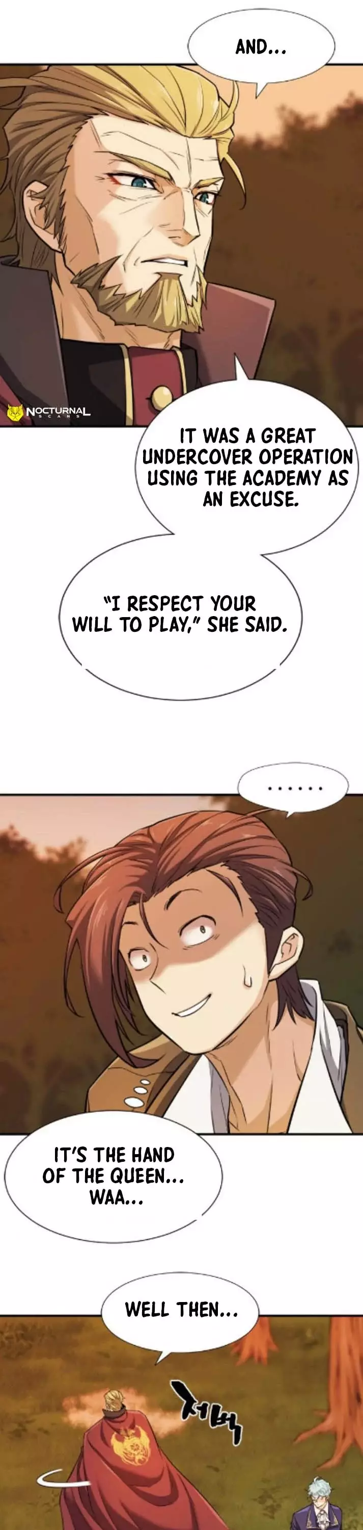 The Greatest Estate Developer, chapter 42, image 22
