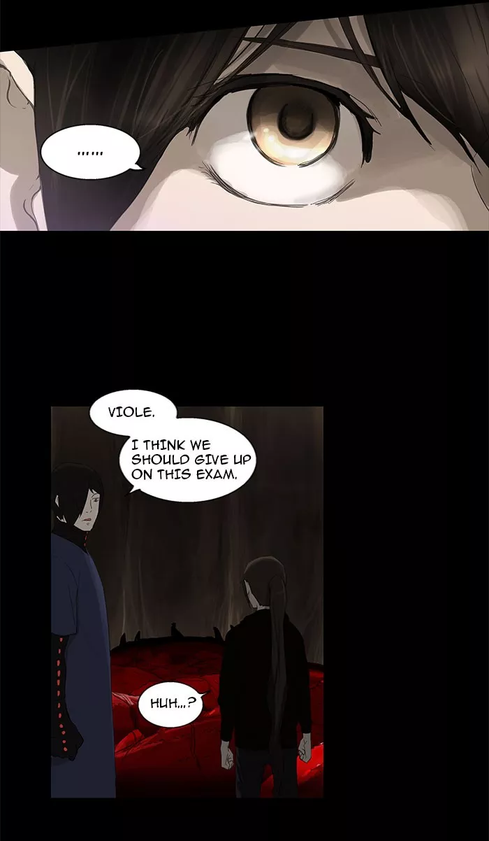 Tower of God, chapter 111, image 34