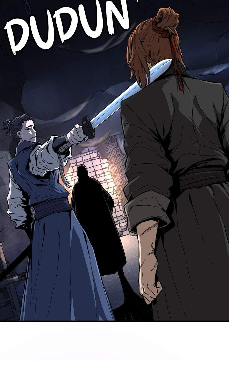 Absolute Sword Sense, chapter 1, image 39