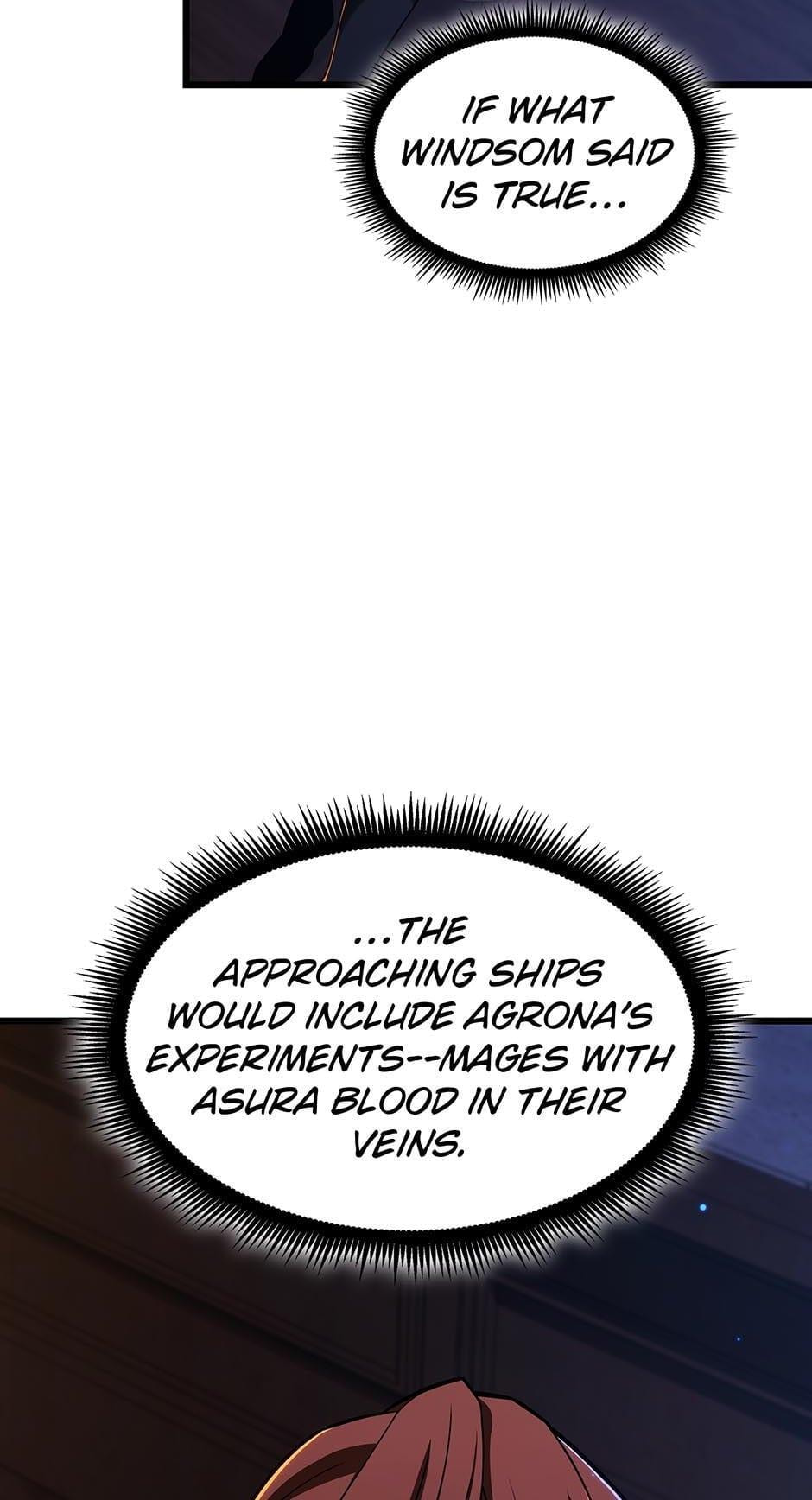 The Beginning After the End, chapter 185, image 64
