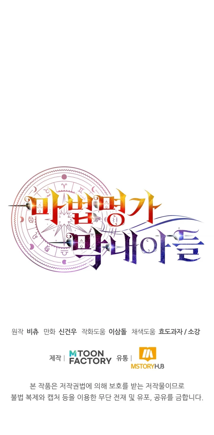 Youngest Scion of the Mages, chapter 8, image 11