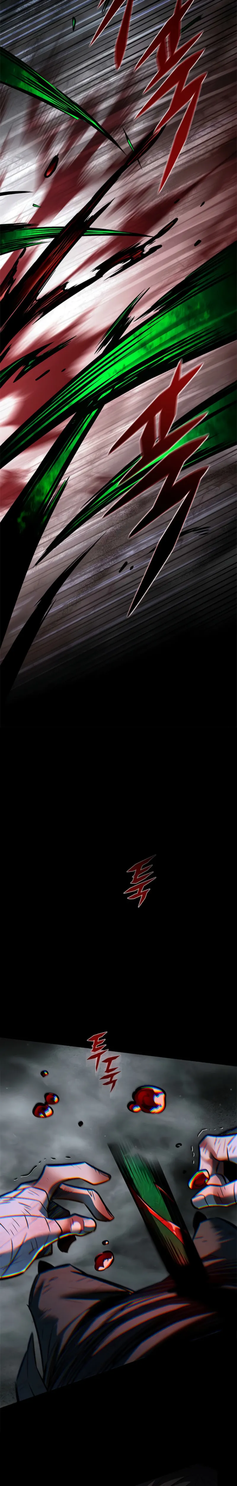 Eleceed, chapter 400, image 21