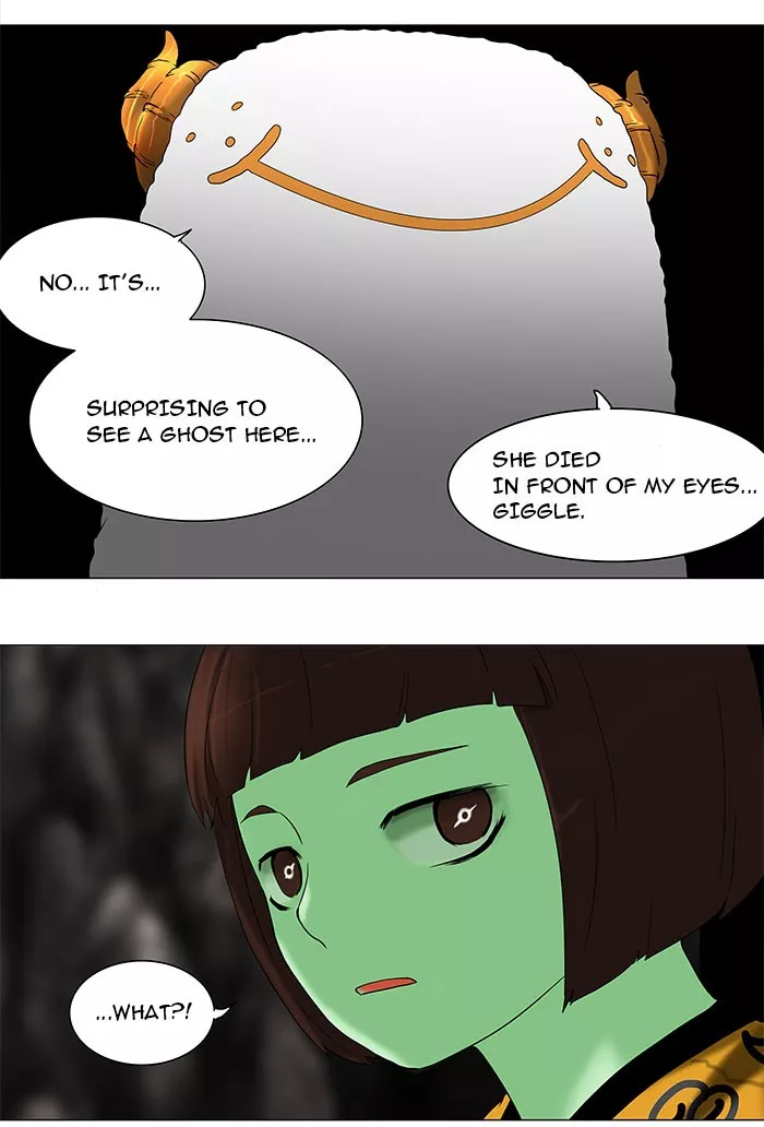 Tower of God, chapter 64, image 39
