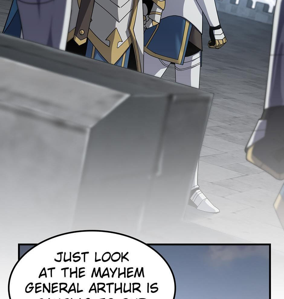 The Beginning After the End, chapter 246, image 89