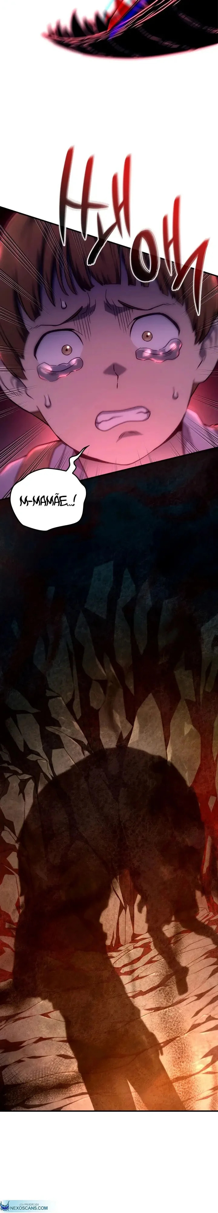 Revenge of the Baskerville Bloodhound, chapter 68, image 39