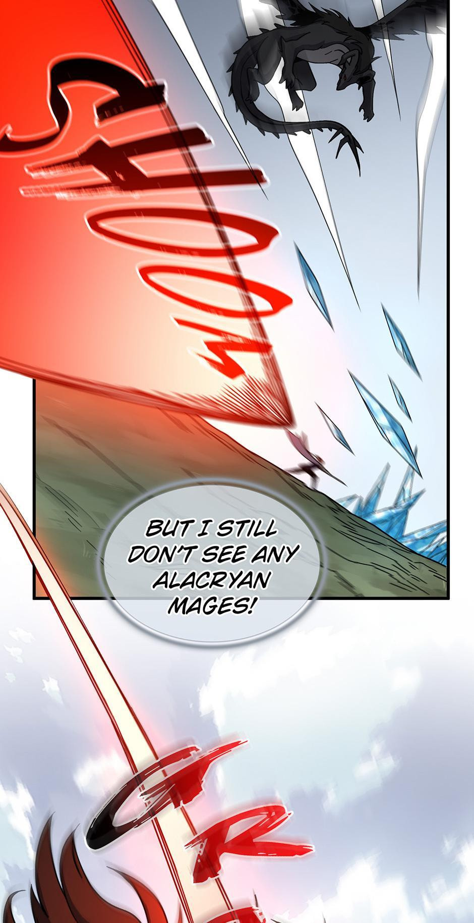 The Beginning After the End, chapter 245, image 62